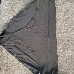 High waisted Pucker Classic Bikini Swim Bottoms for Women